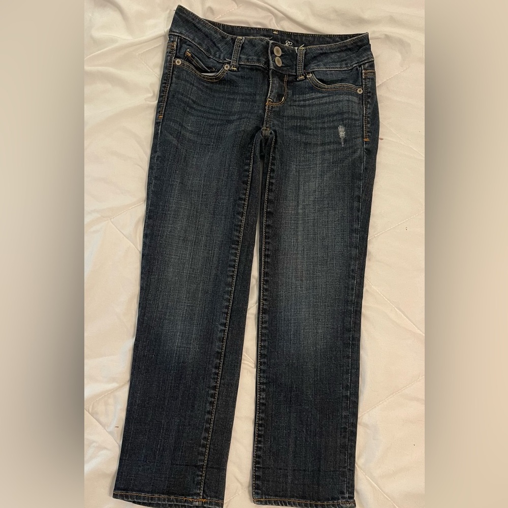 American Eagle Artist Jeans